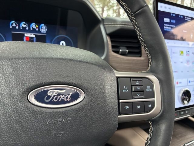 Used 2024 Ford Expedition Max Limited image 28