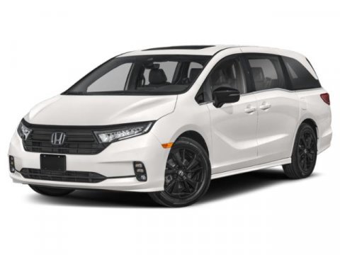 Used 2023 Honda Odyssey Sport image 1
