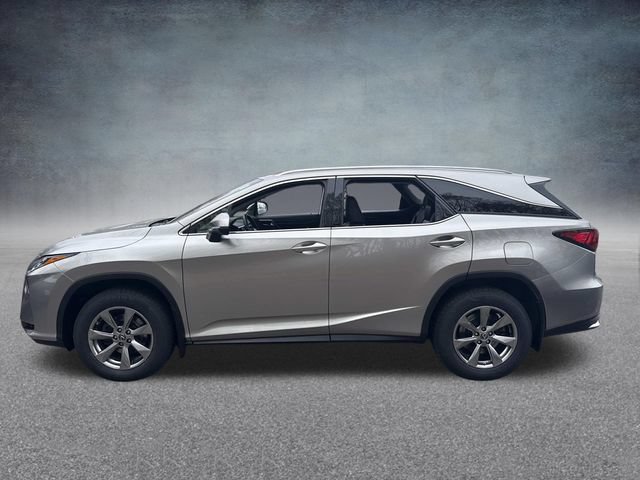 Used 2019 Lexus RX 350L AWD w/ Accessory Package image 12