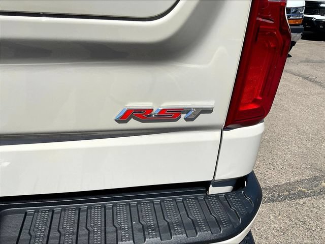 New 2026 Chevrolet Silverado 1500 RST AWD/4WD image 10