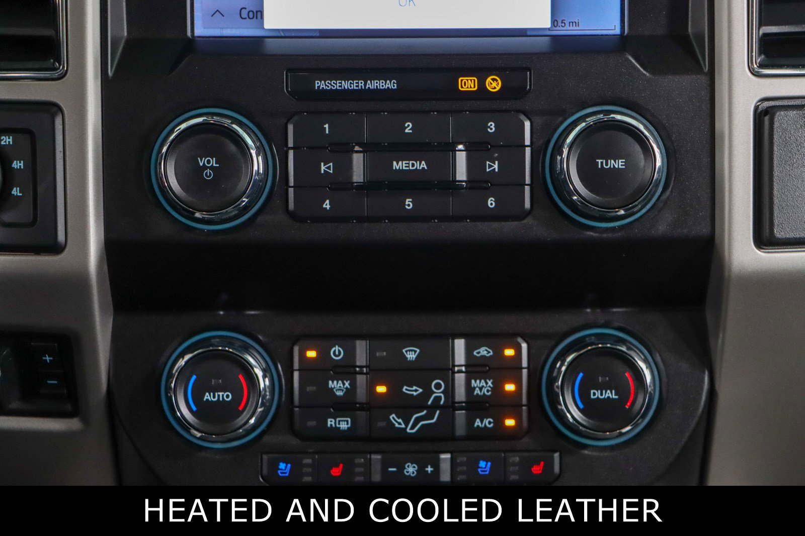 Used 2021 Ford F250 Lariat image 20