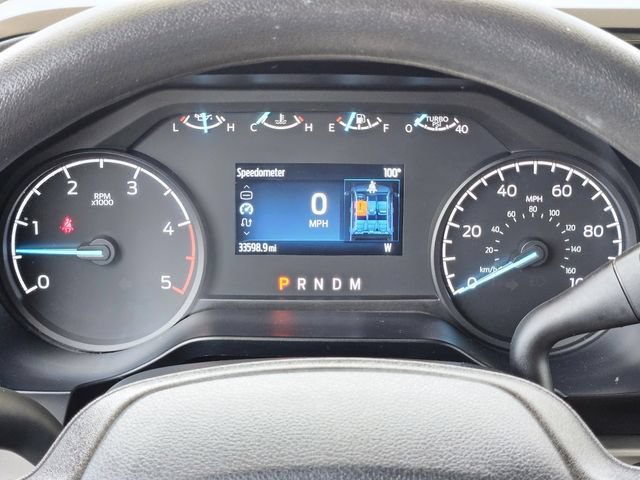 Used 2026 Ford F250 XLT AWD/4WD image 19