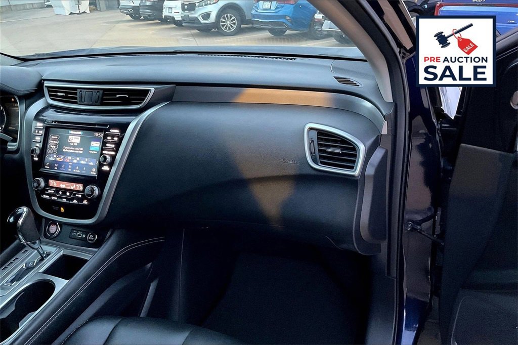 Used 2023 Nissan Murano SV image 15