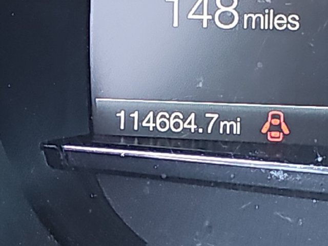 Used 2019 Ford Explorer XLT w/ Equipment Group 202A FWD image 16