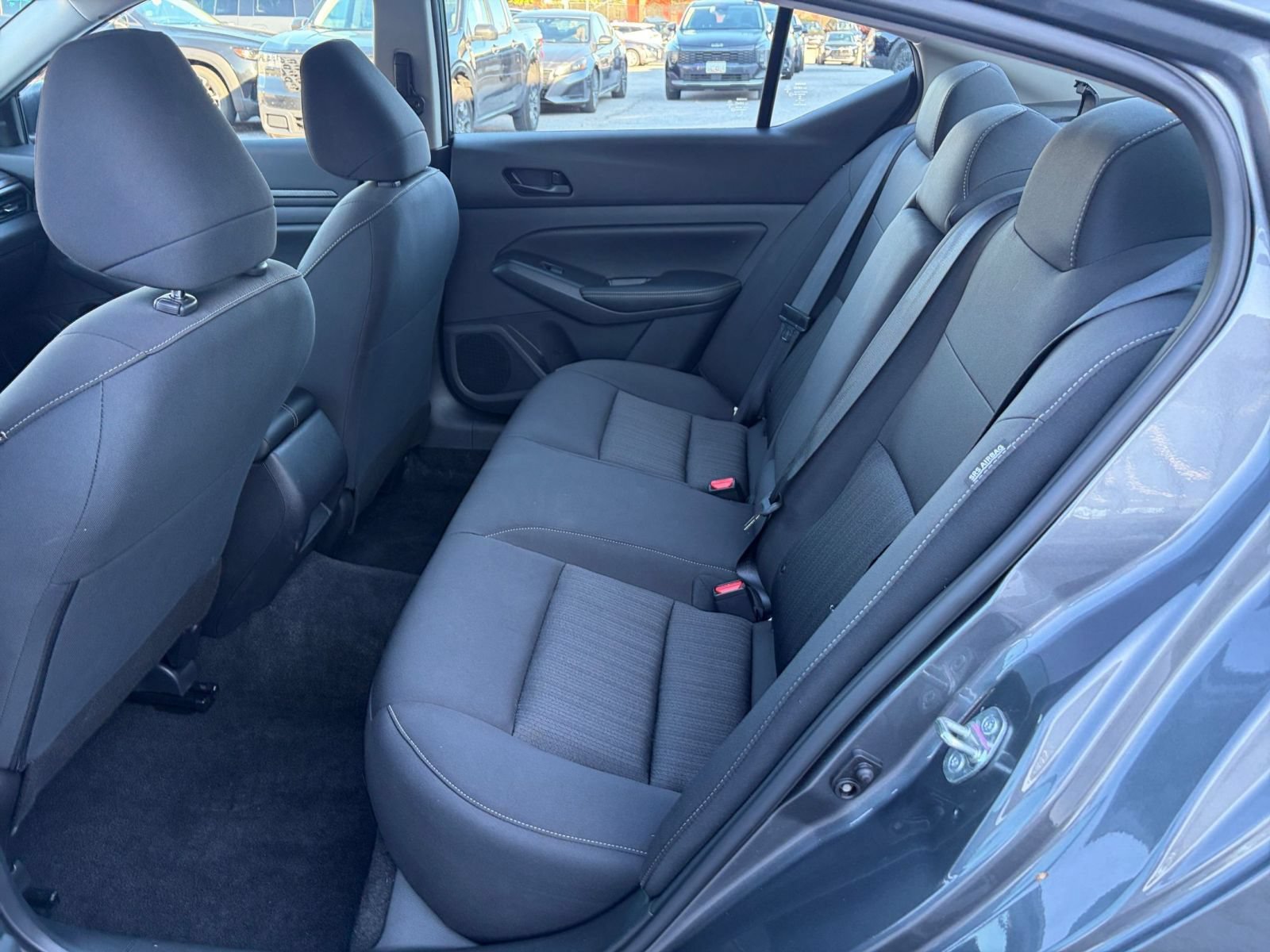 Used 2026 Nissan Altima 2.5 SV FWD image 24