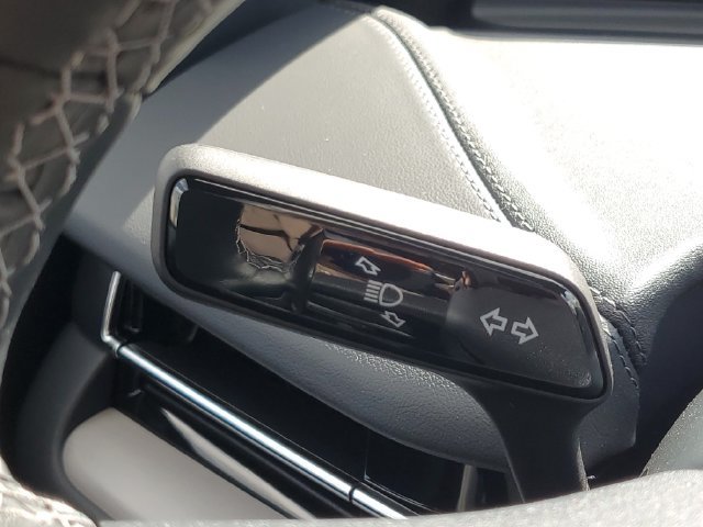 New 2027 Lincoln Navigator Reserve w/ Jet Appearance Package AWD/4WD image 16