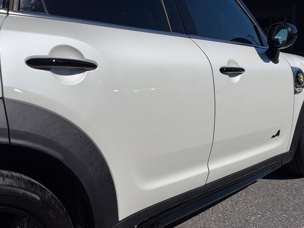 Used 2023 MINI Cooper Countryman SE w/ Storage Package AWD/4WD image 10
