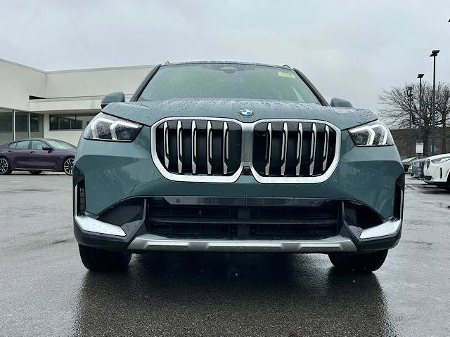 New 2026 BMW X1 xDrive28i w/ Technology Package image 2