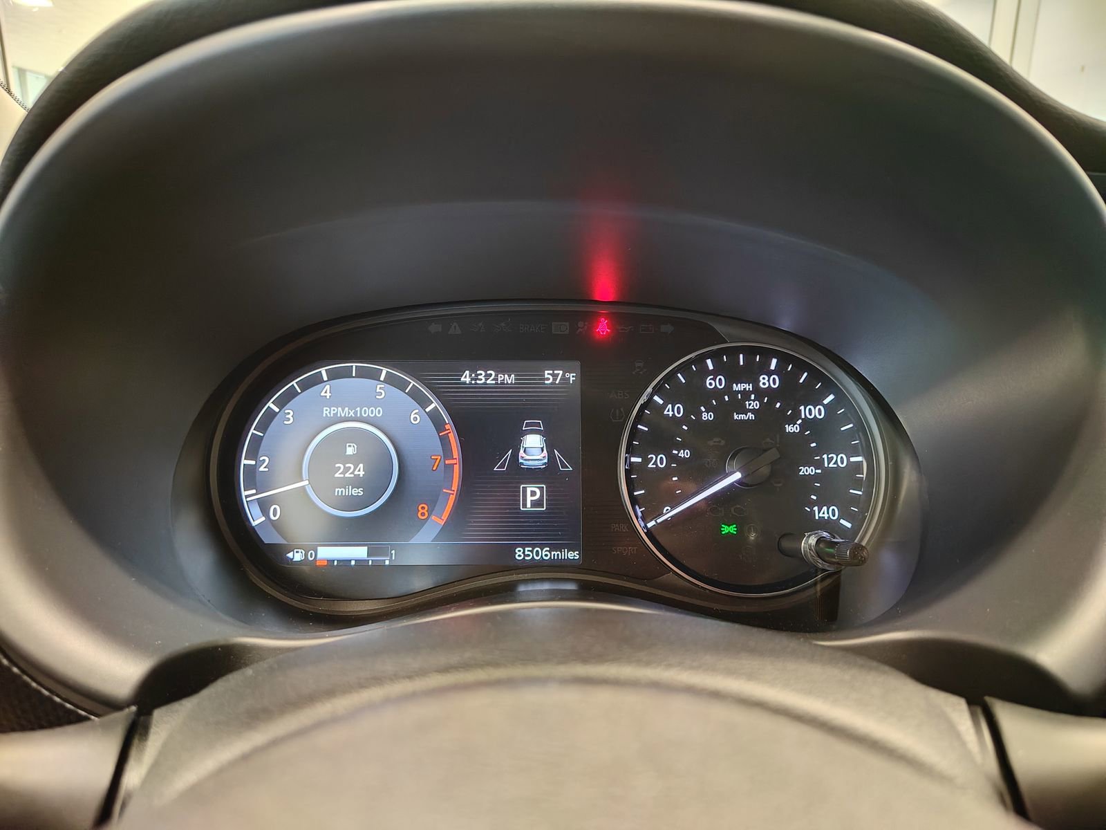 Used 2024 Nissan Kicks SV image 20