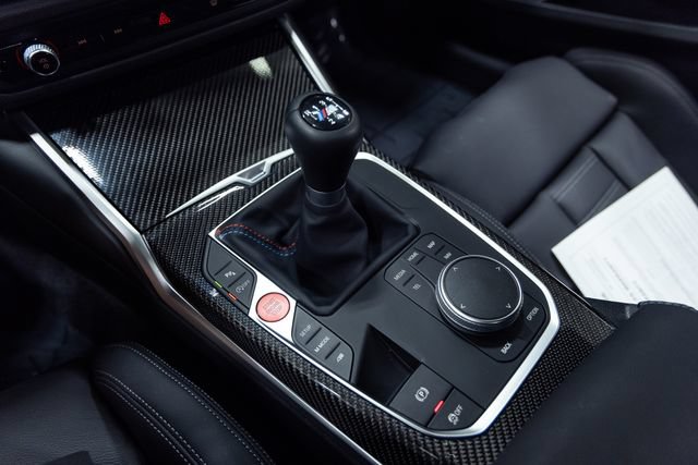 Used 2024 BMW M2 w/ Lighting Package RWD image 19