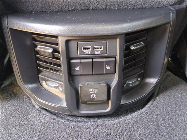 Used 2022 RAM 2500 Power Wagon w/ Level 2 Equipment Group image 12