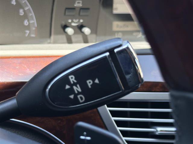 Used 2012 Mercedes-Benz S 550 image 26