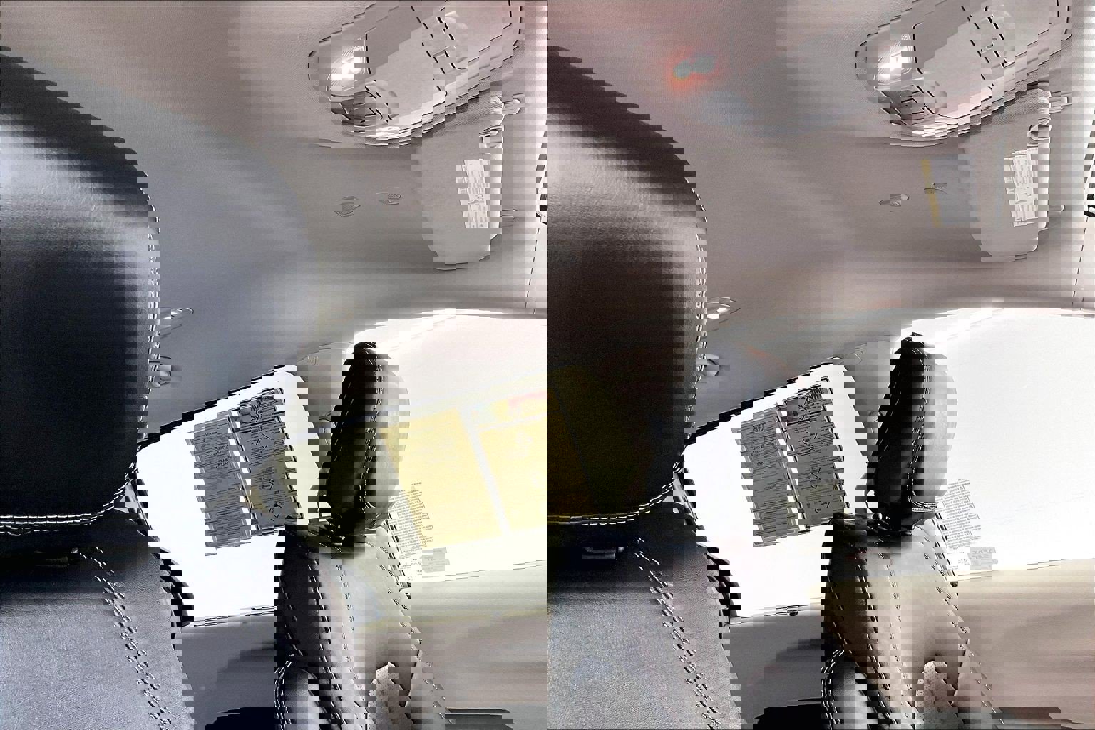 Used 2024 Chrysler Pacifica Touring-L image 24