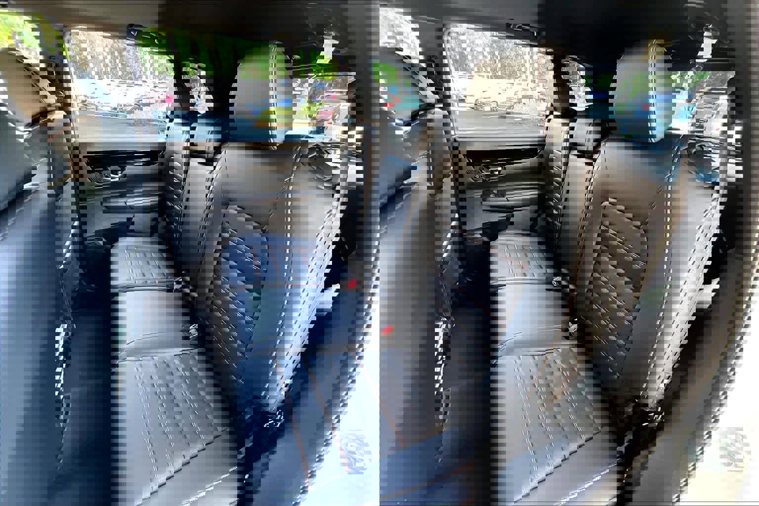 Certified 2023 Honda CR-V Sport Touring image 20