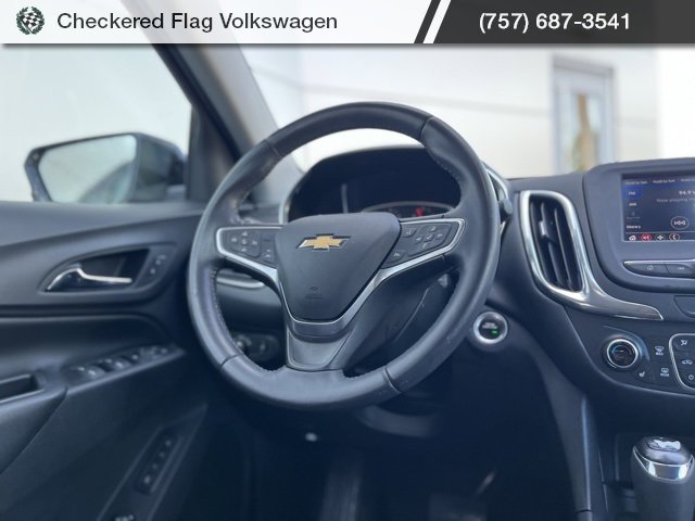 Used 2020 Chevrolet Equinox LT w/ Midnight Edition image 30
