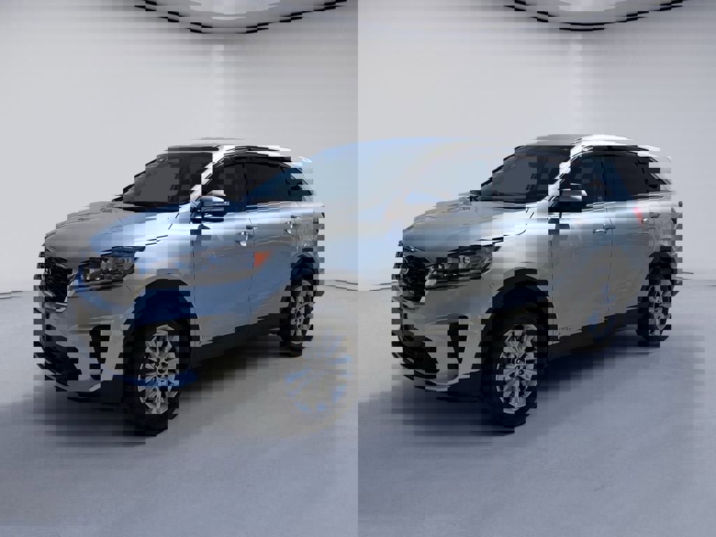 Used 2019 Kia Sorento LX V6 image 1