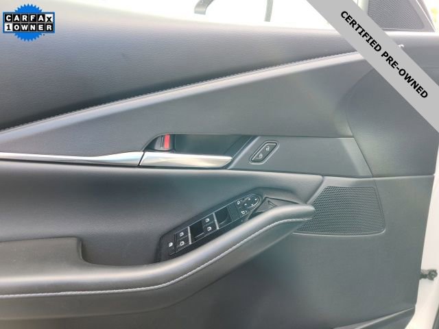 Certified 2025 MAZDA CX-30 AWD 2.5 S w/ Preferred Package image 13