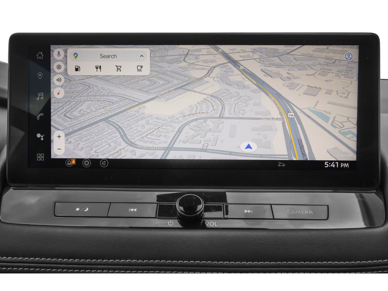 New 2026 Nissan Rogue Platinum image 43