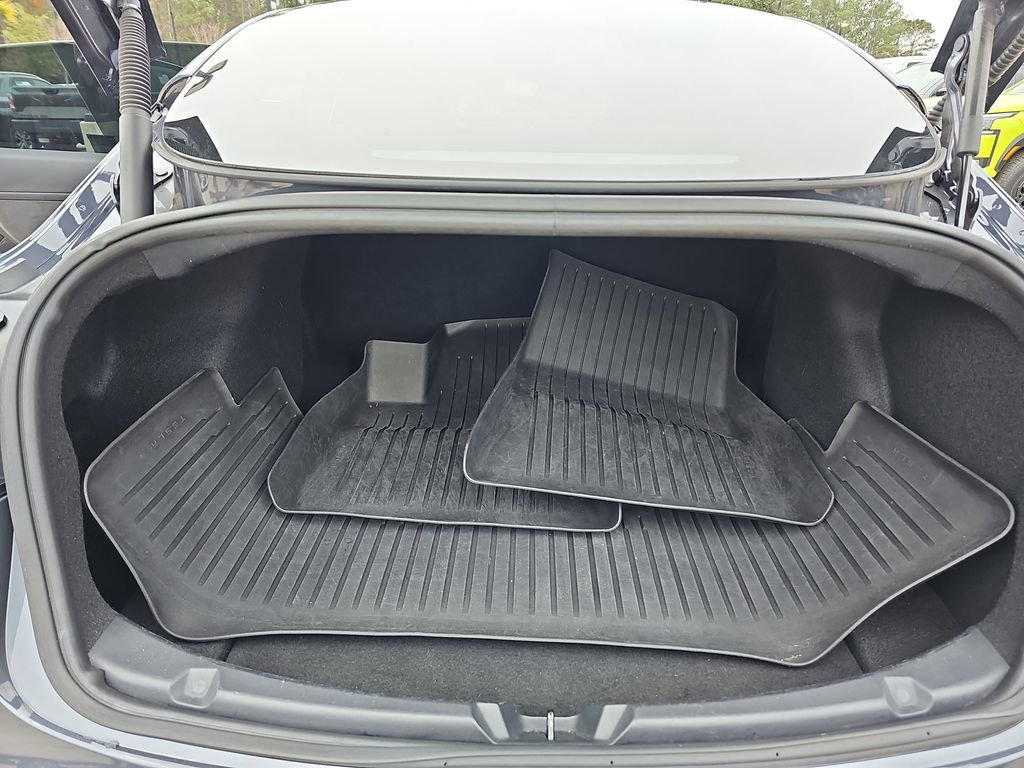 Used 2022 Tesla Model 3 Long Range image 15