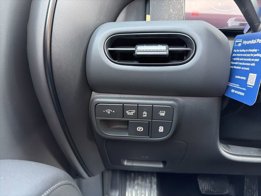 New 2026 Hyundai Palisade XRT Pro image 37