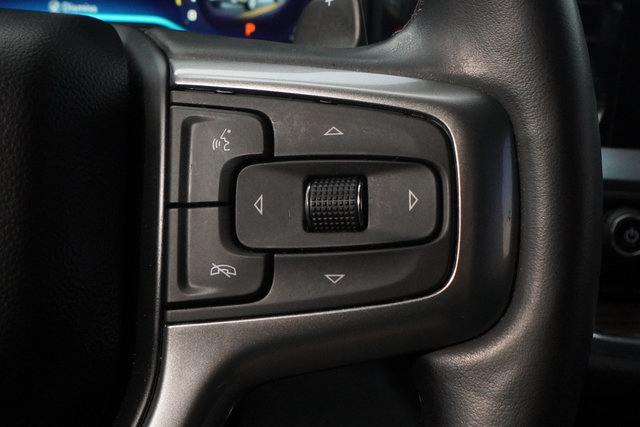Used 2025 Chevrolet Silverado 1500 RST w/ RST All Star Premium Package AWD/4WD image 13