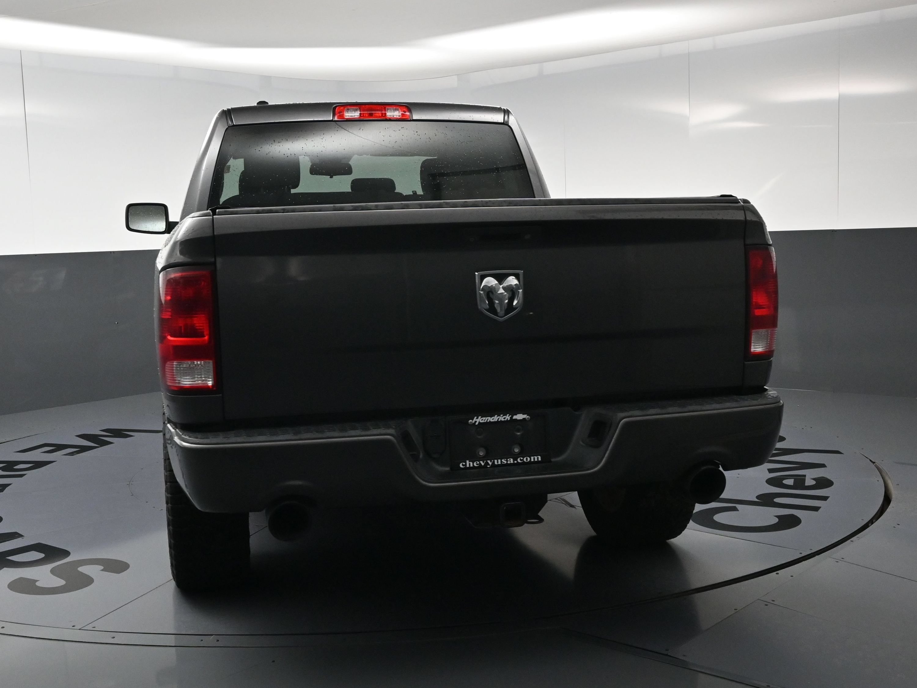 Used 2016 RAM 1500 Express AWD/4WD image 26
