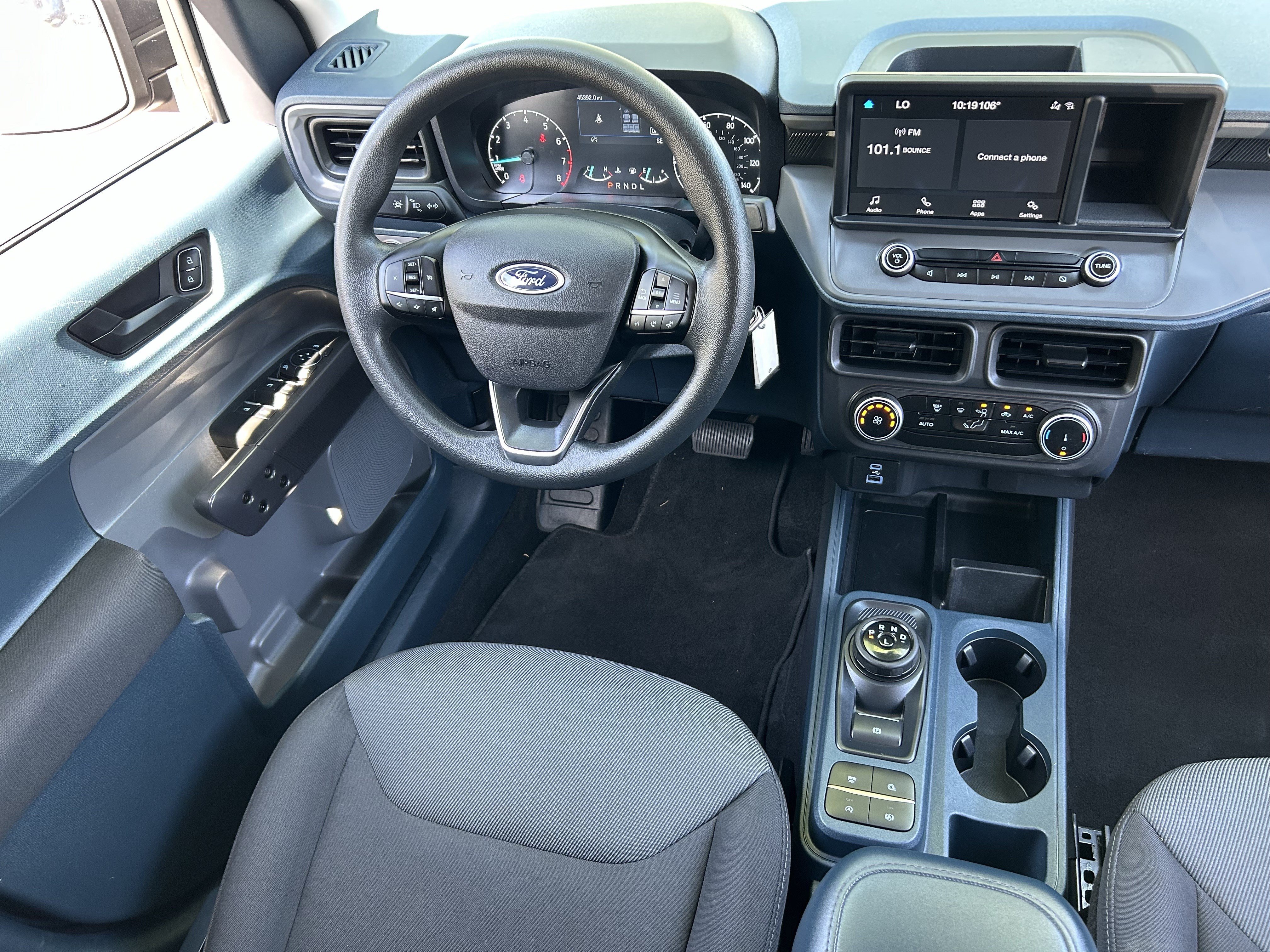 Used 2023 Ford Maverick XL FWD image 12