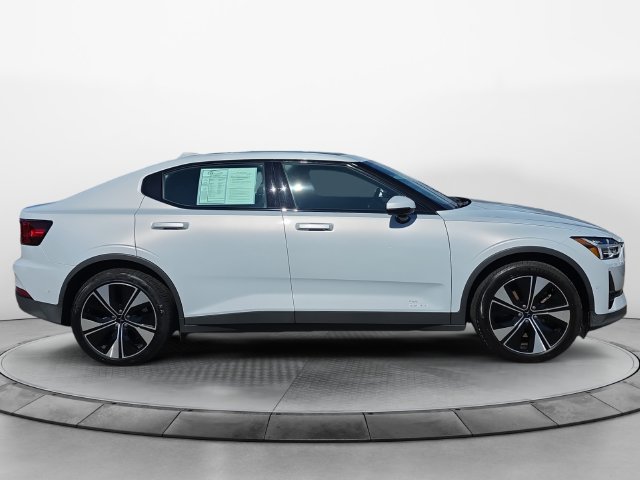 Used 2024 Polestar Polestar 2 AWD/4WD image 6