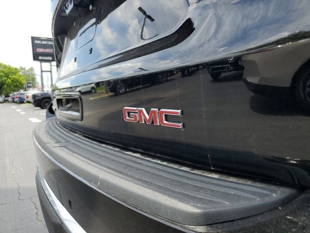 New 2026 GMC Yukon Denali AWD/4WD image 7