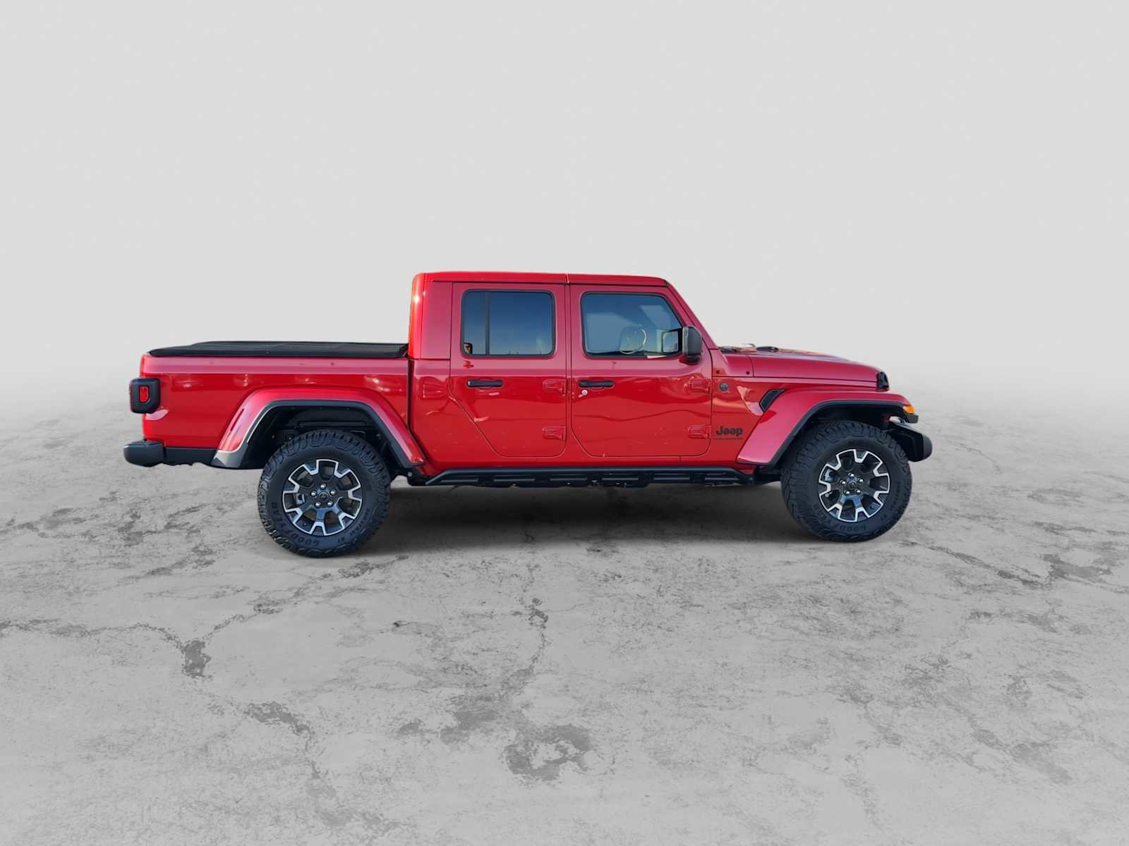 New 2025 Jeep Gladiator Sport w/ Premium Package image 9