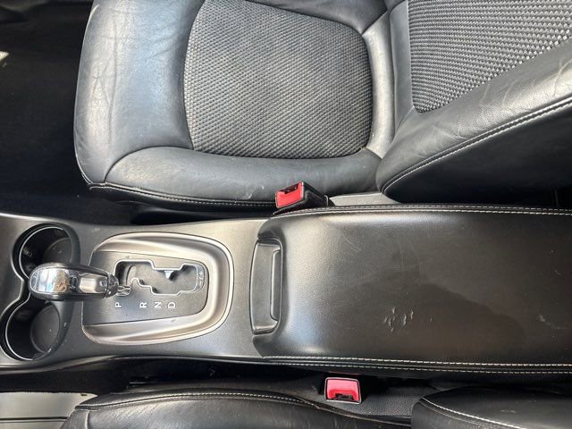 Used 2018 Dodge Journey Crossroad AWD/4WD image 40