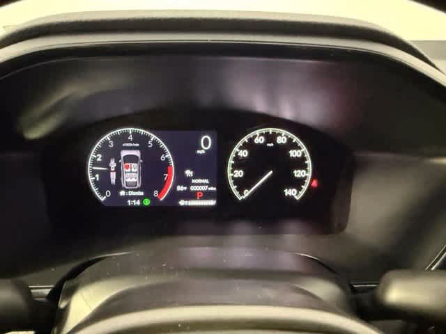 New 2026 Honda CR-V LX image 20