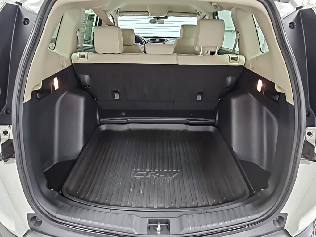 Used 2020 Honda CR-V LX image 29