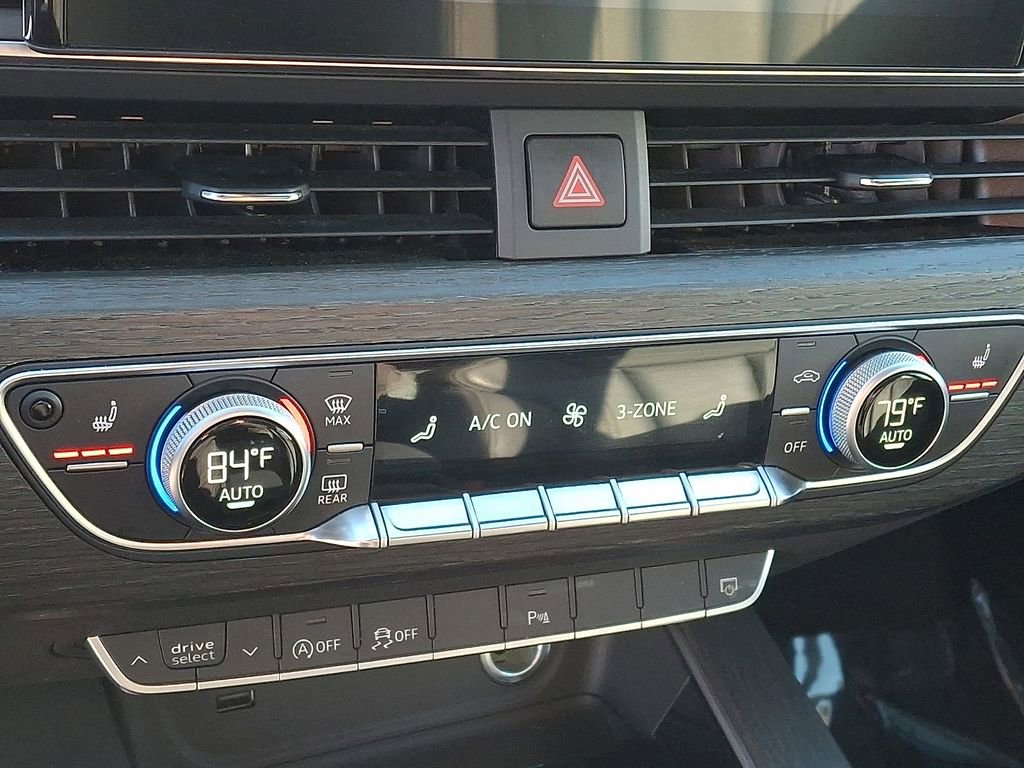 Used 2023 Audi A4 2.0T Premium Plus image 15