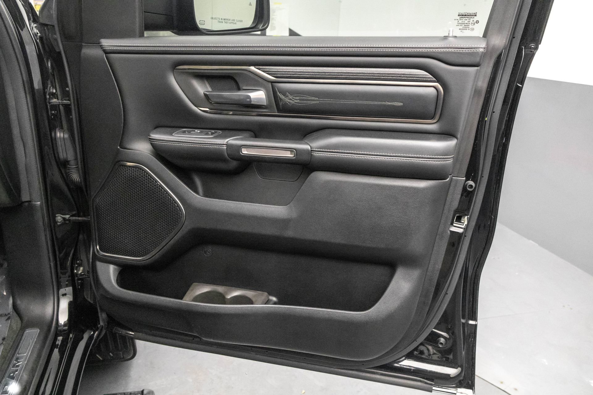 Used 2020 RAM 1500 Limited w/ Cold Weather Group image 44