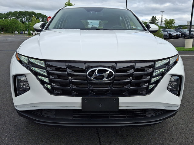 Used 2023 Hyundai Tucson SE AWD/4WD image 2