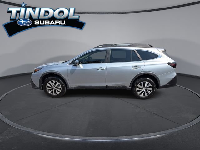 Certified 2021 Subaru Outback Premium AWD/4WD image 5