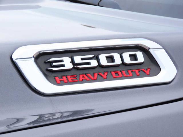 Used 2023 RAM 3500 Limited image 12