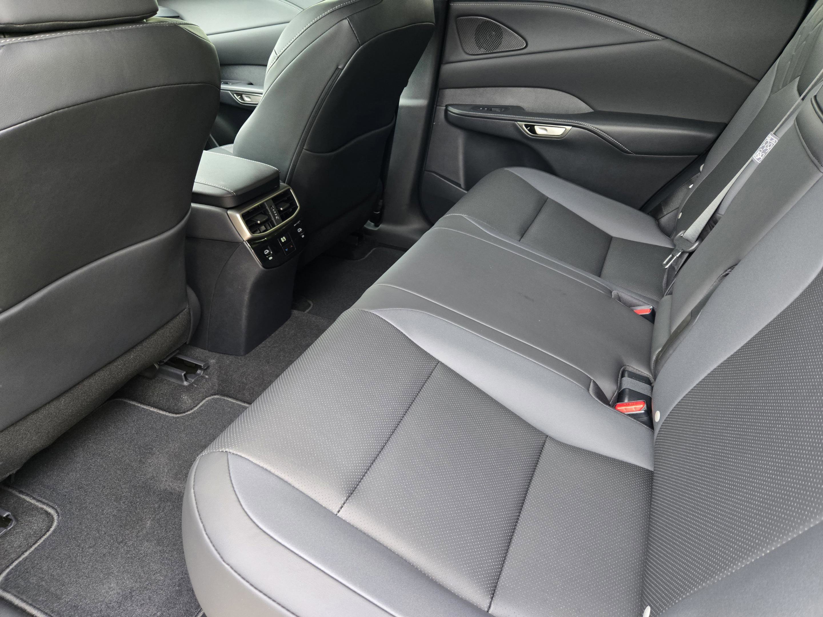 New 2026 Lexus RX 350h image 20