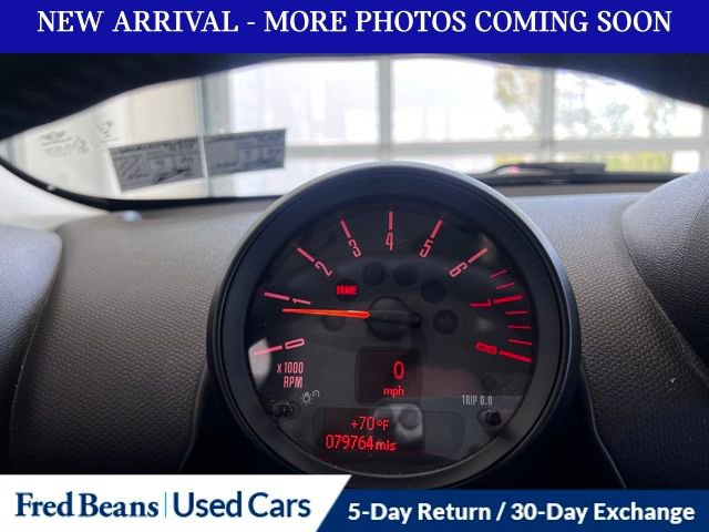 Used 2015 MINI Cooper Countryman S AWD/4WD image 9