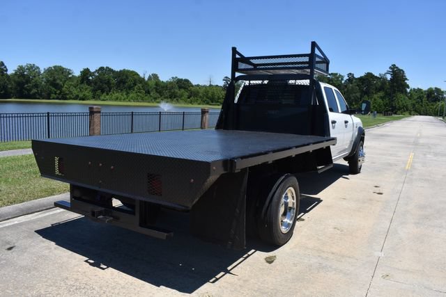 Used 2020 RAM 5500 Tradesman w/ Chrome Appearance Group AWD/4WD image 5