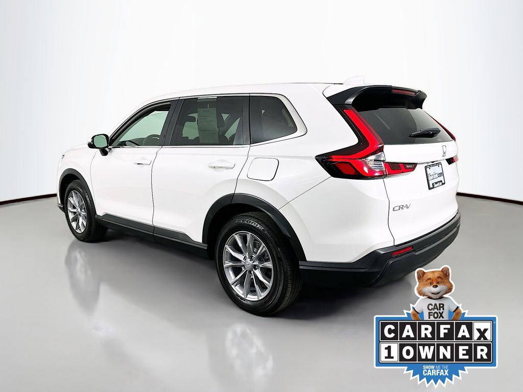 Used 2023 Honda CR-V EX image 6