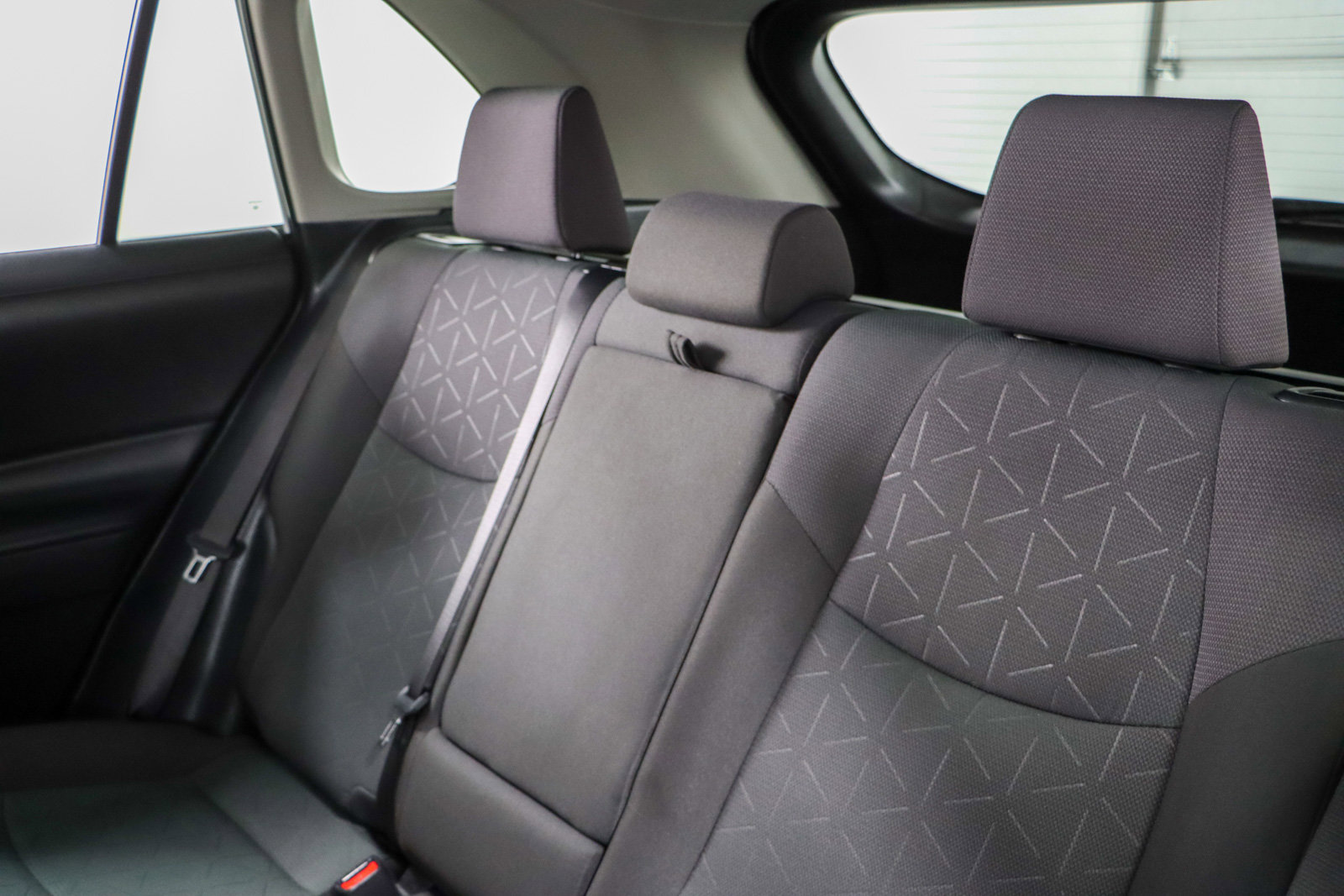 Used 2024 Toyota RAV4 XLE image 24