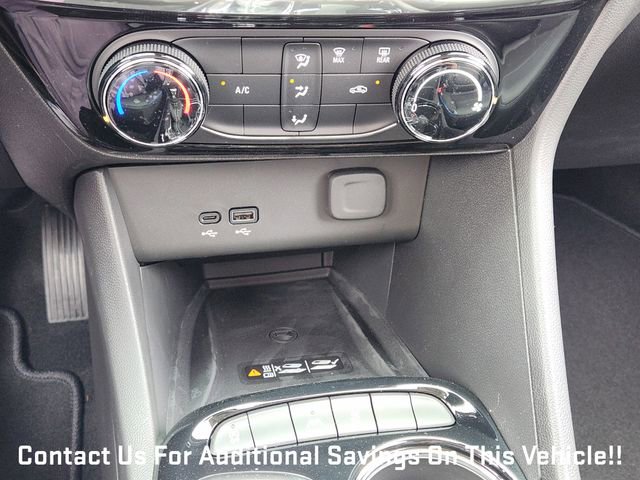 New 2026 Buick Encore GX Sport Touring image 14