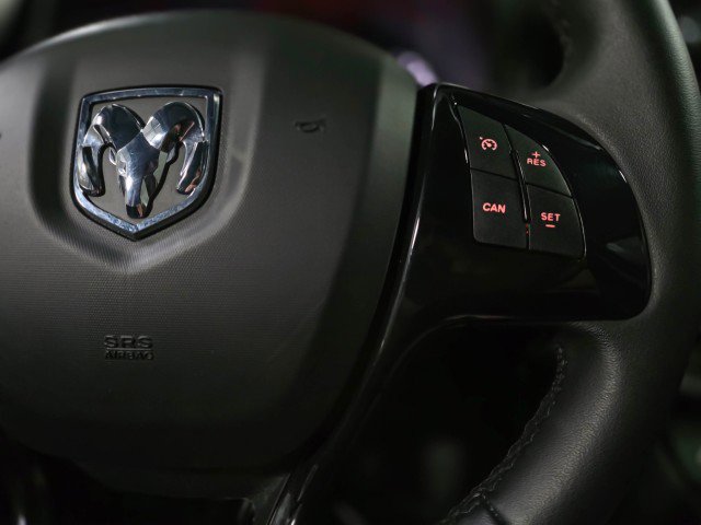 Used 2022 RAM ProMaster City Tradesman image 20