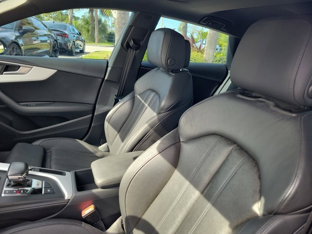 Used 2018 Audi S5 Premium Plus image 16