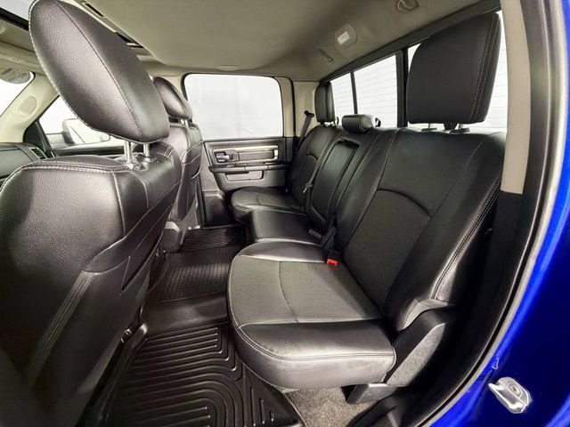 Used 2017 RAM 1500 Sport AWD/4WD image 25
