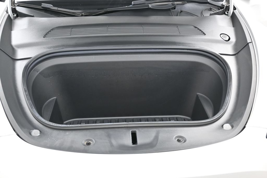 Used 2021 Tesla Model Y Performance AWD/4WD image 39