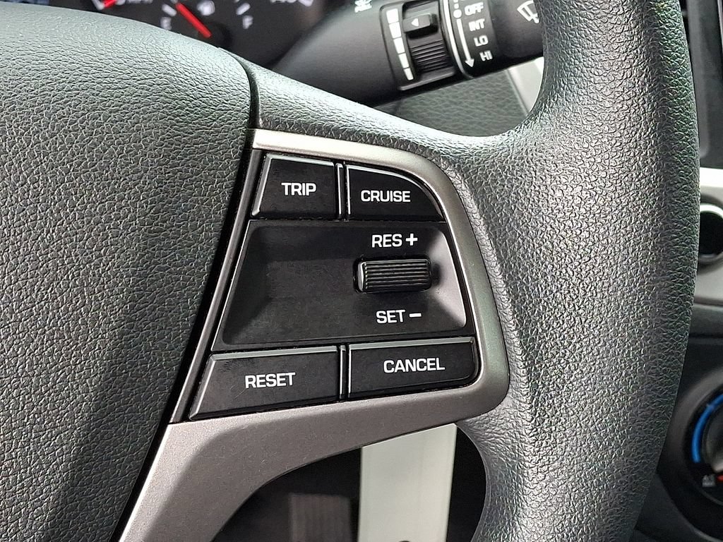 Used 2021 Hyundai Accent SEL FWD image 22