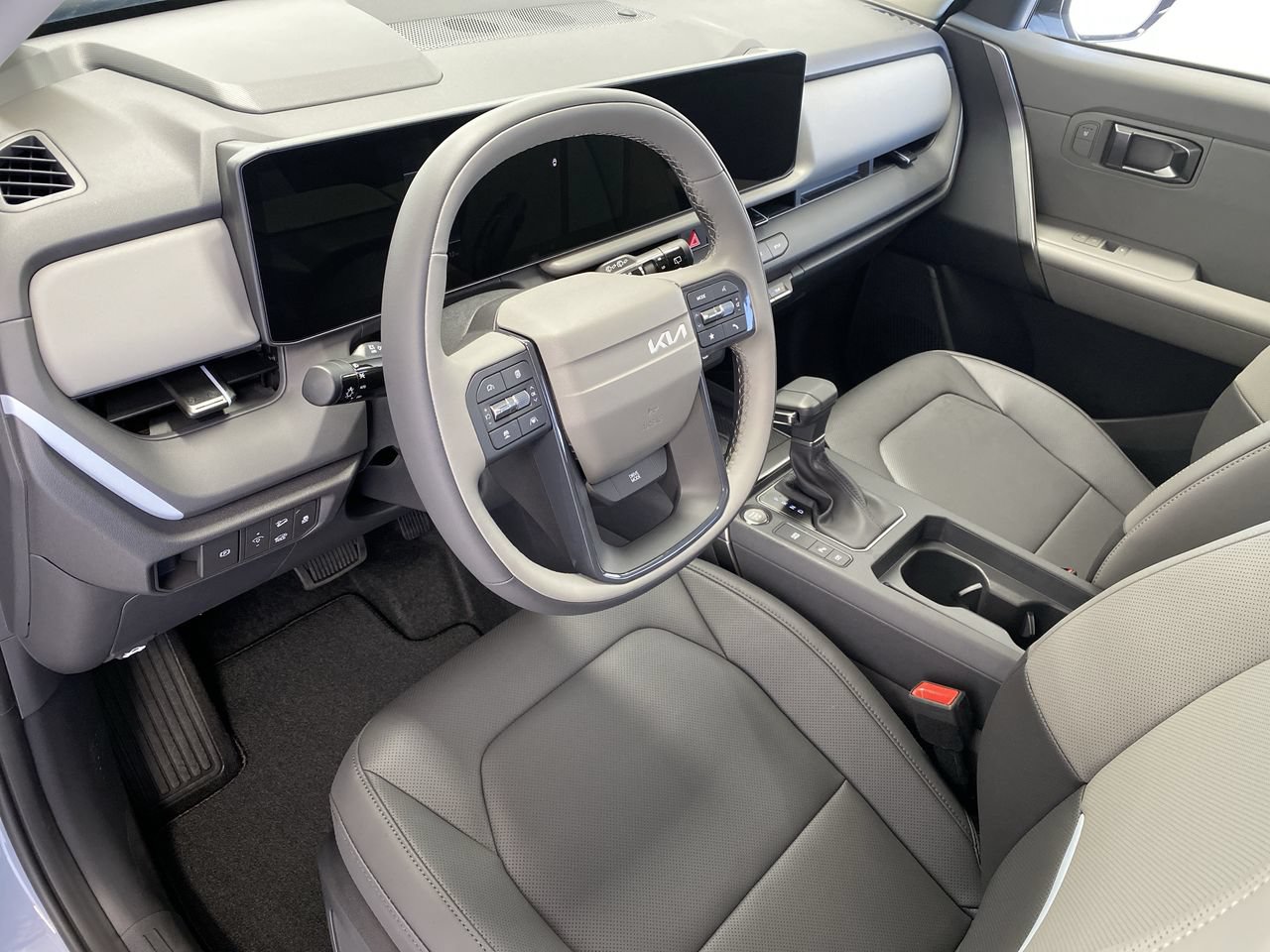 New 2027 Kia Seltos EX FWD image 20